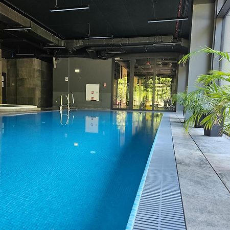 Your Apartment Unia Art Residence ルブリン エクステリア 写真
