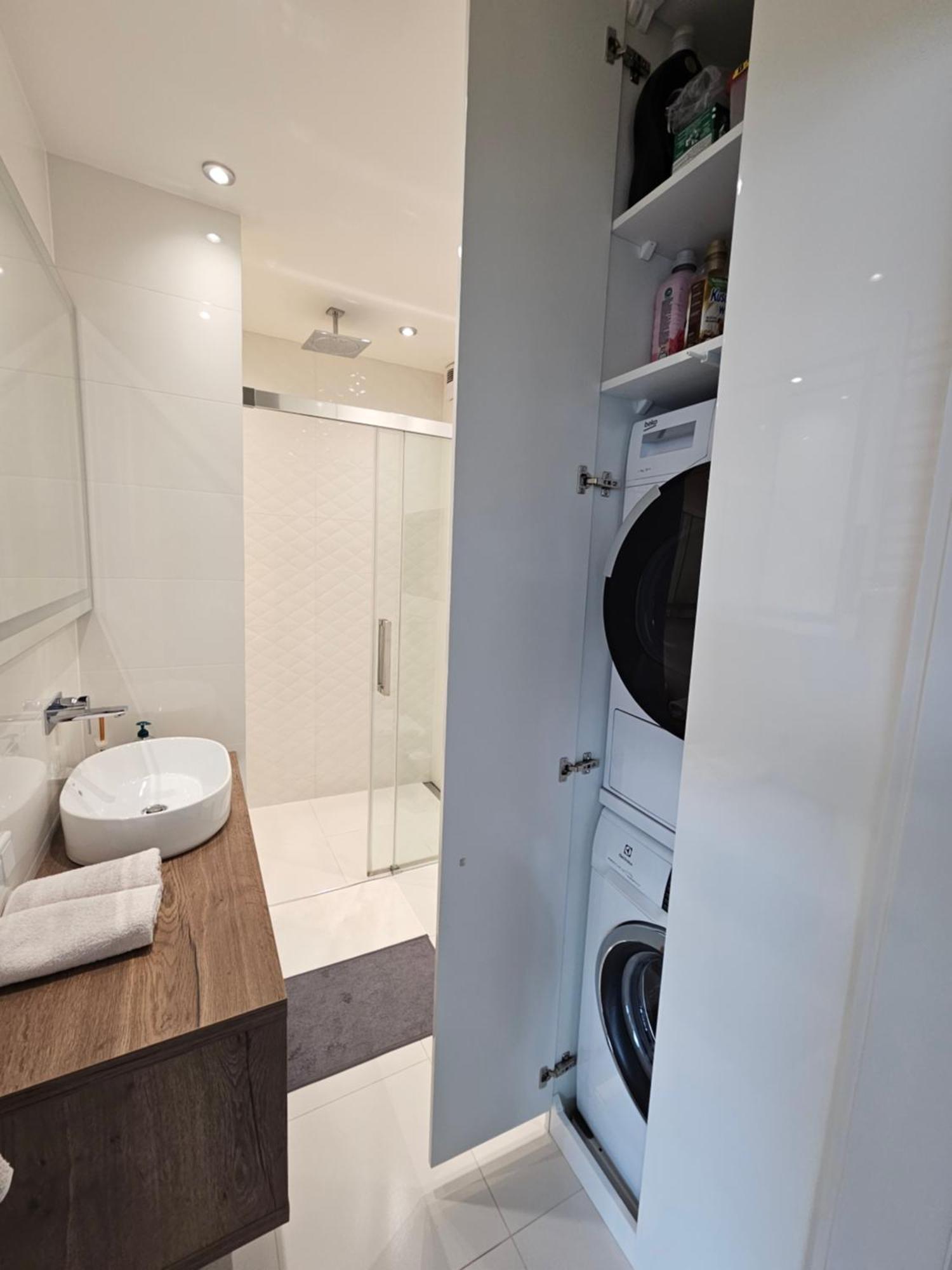 Your Apartment Unia Art Residence ルブリン エクステリア 写真