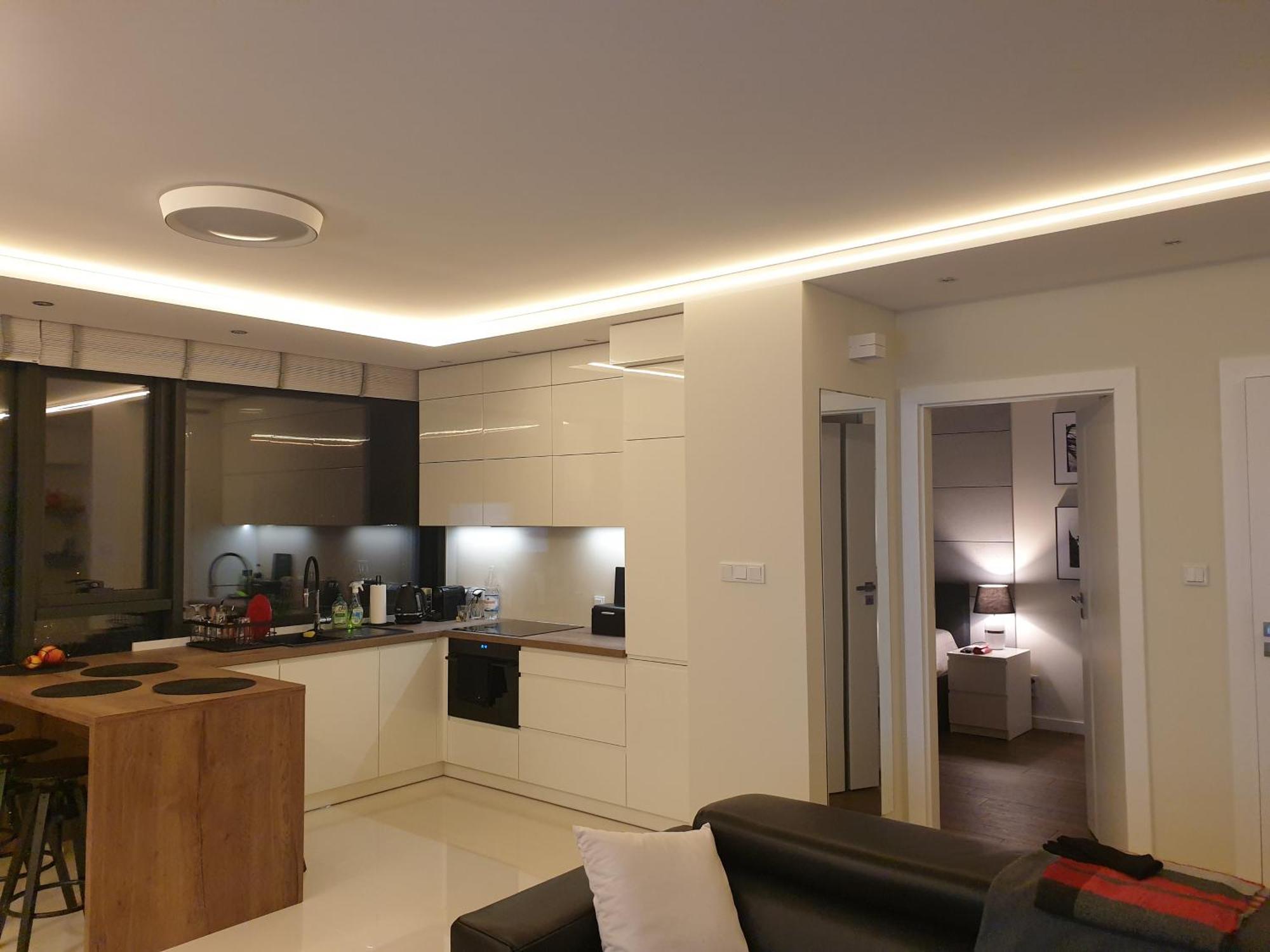Your Apartment Unia Art Residence ルブリン エクステリア 写真