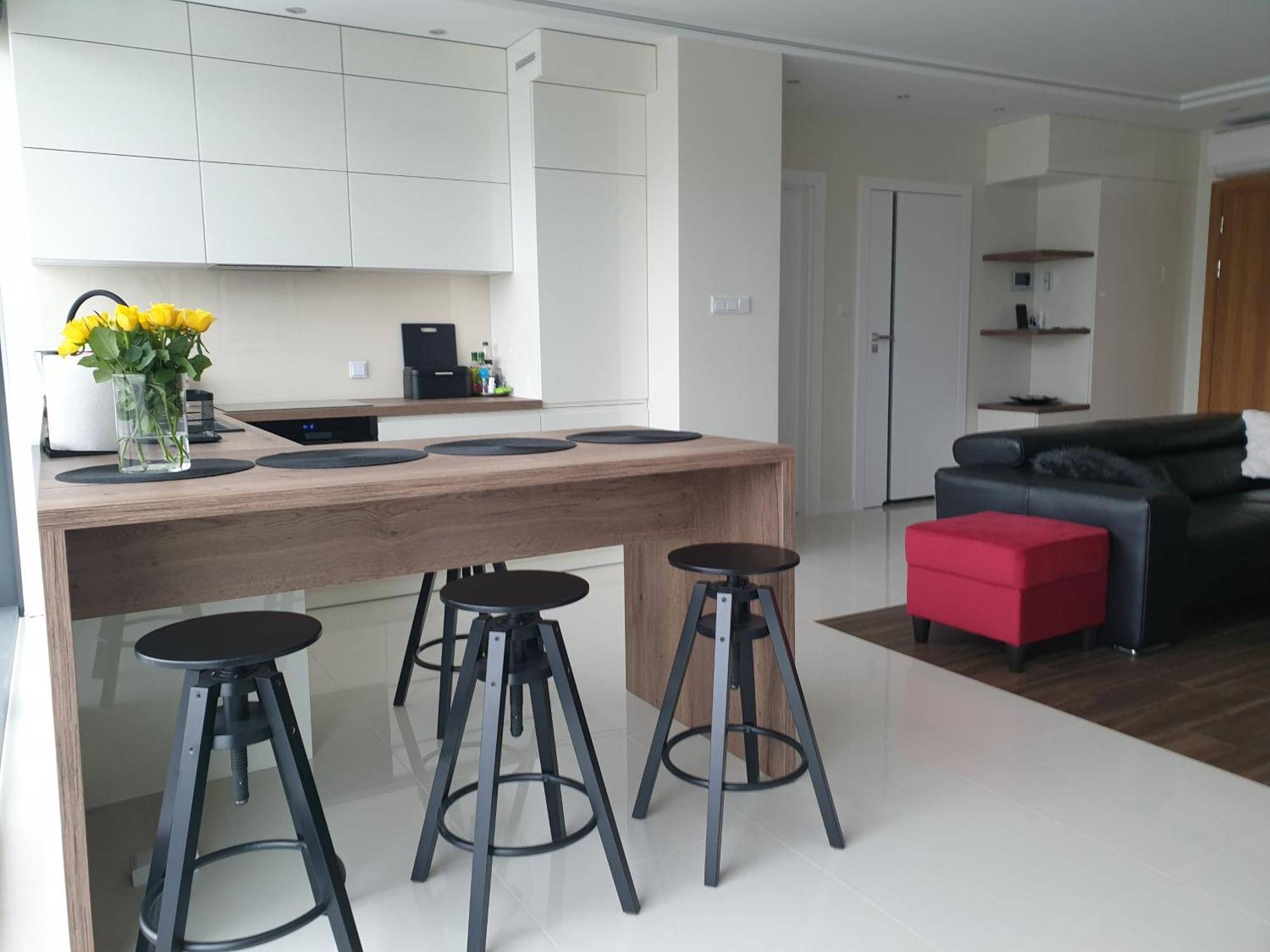 Your Apartment Unia Art Residence ルブリン エクステリア 写真