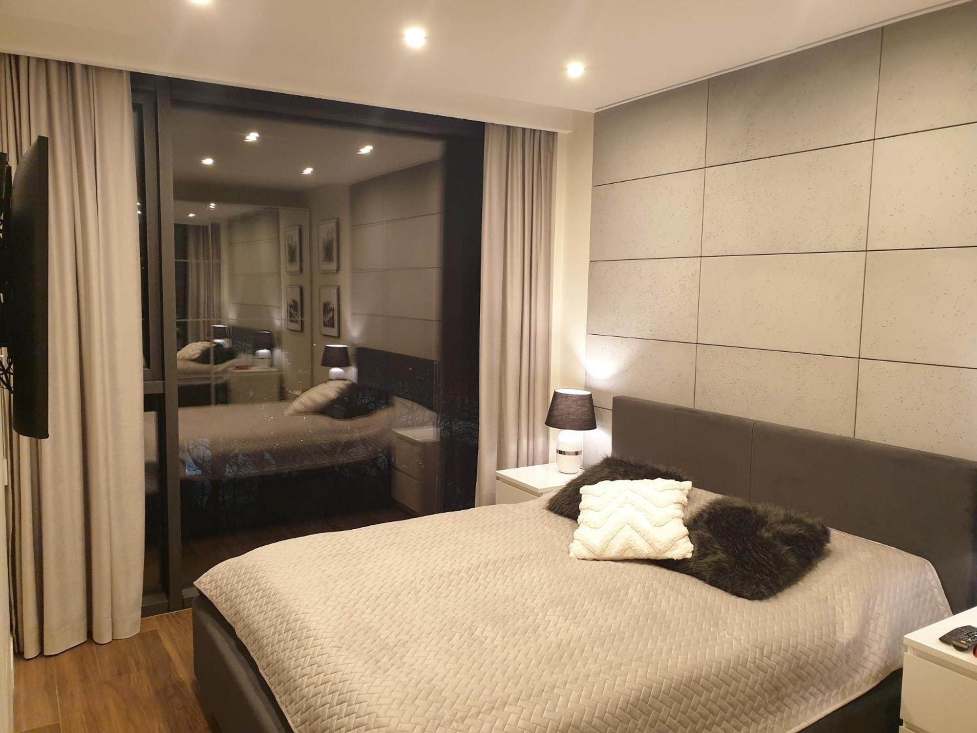 Your Apartment Unia Art Residence ルブリン エクステリア 写真
