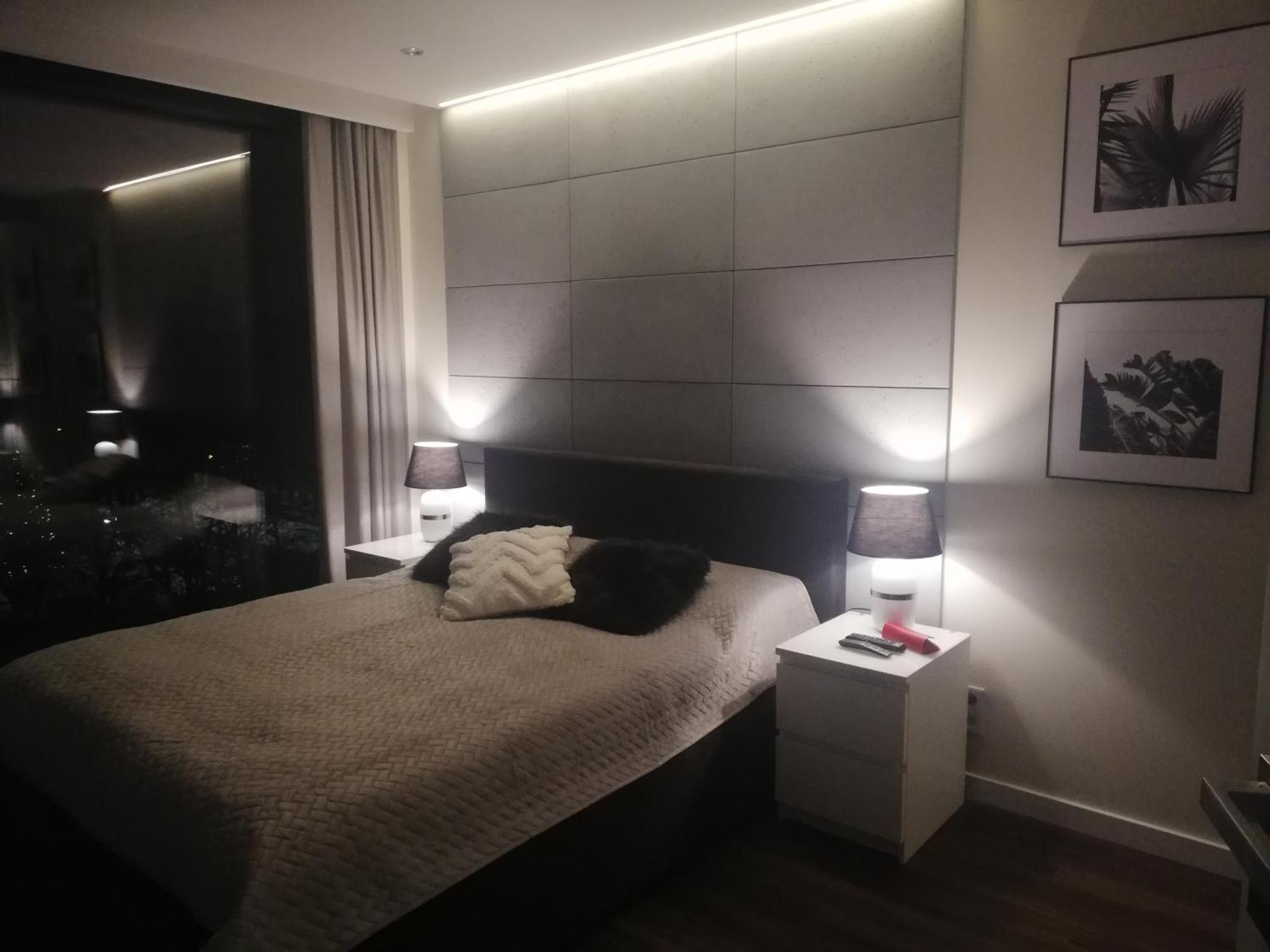 Your Apartment Unia Art Residence ルブリン エクステリア 写真