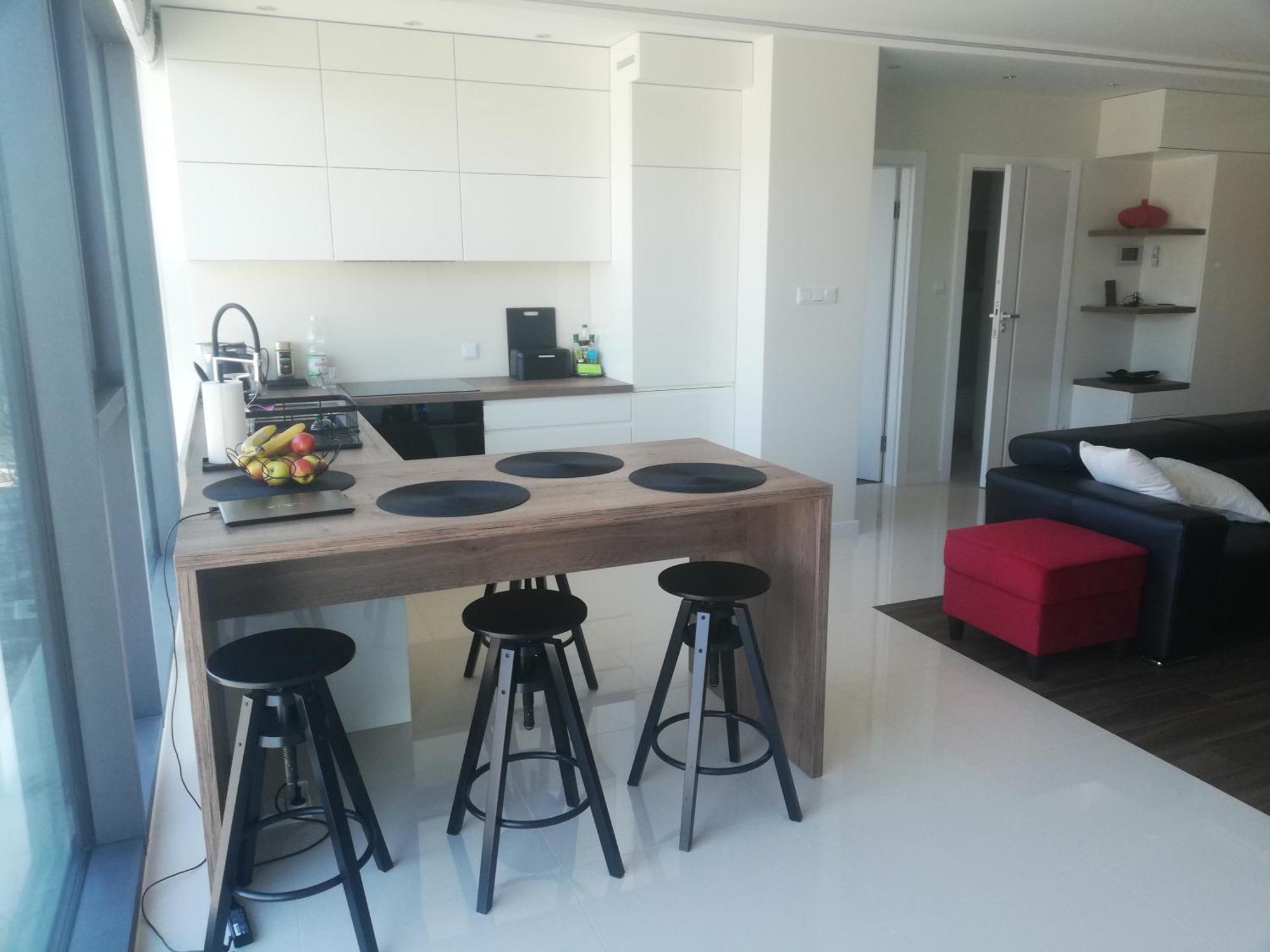 Your Apartment Unia Art Residence ルブリン エクステリア 写真