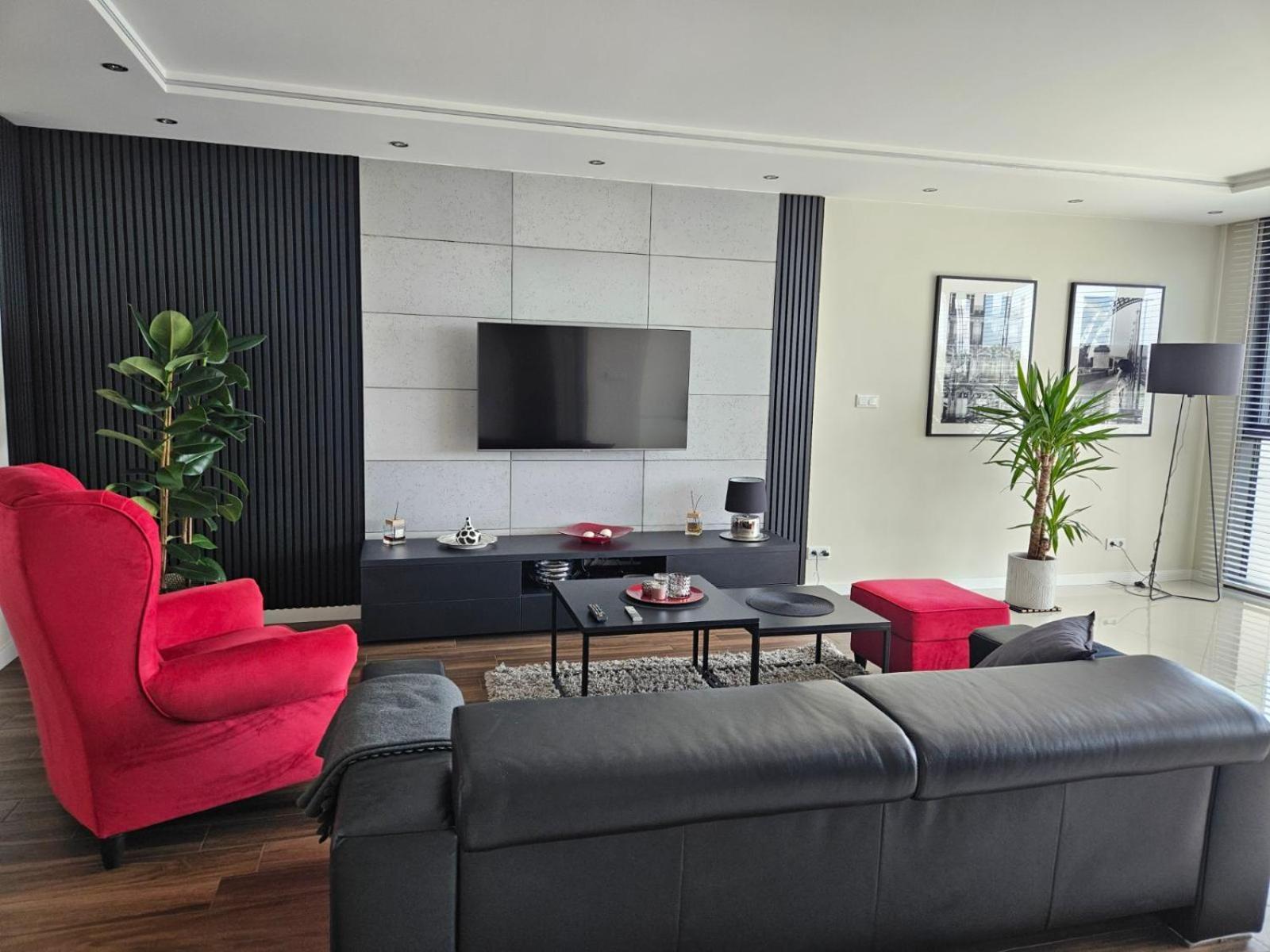 Your Apartment Unia Art Residence ルブリン エクステリア 写真