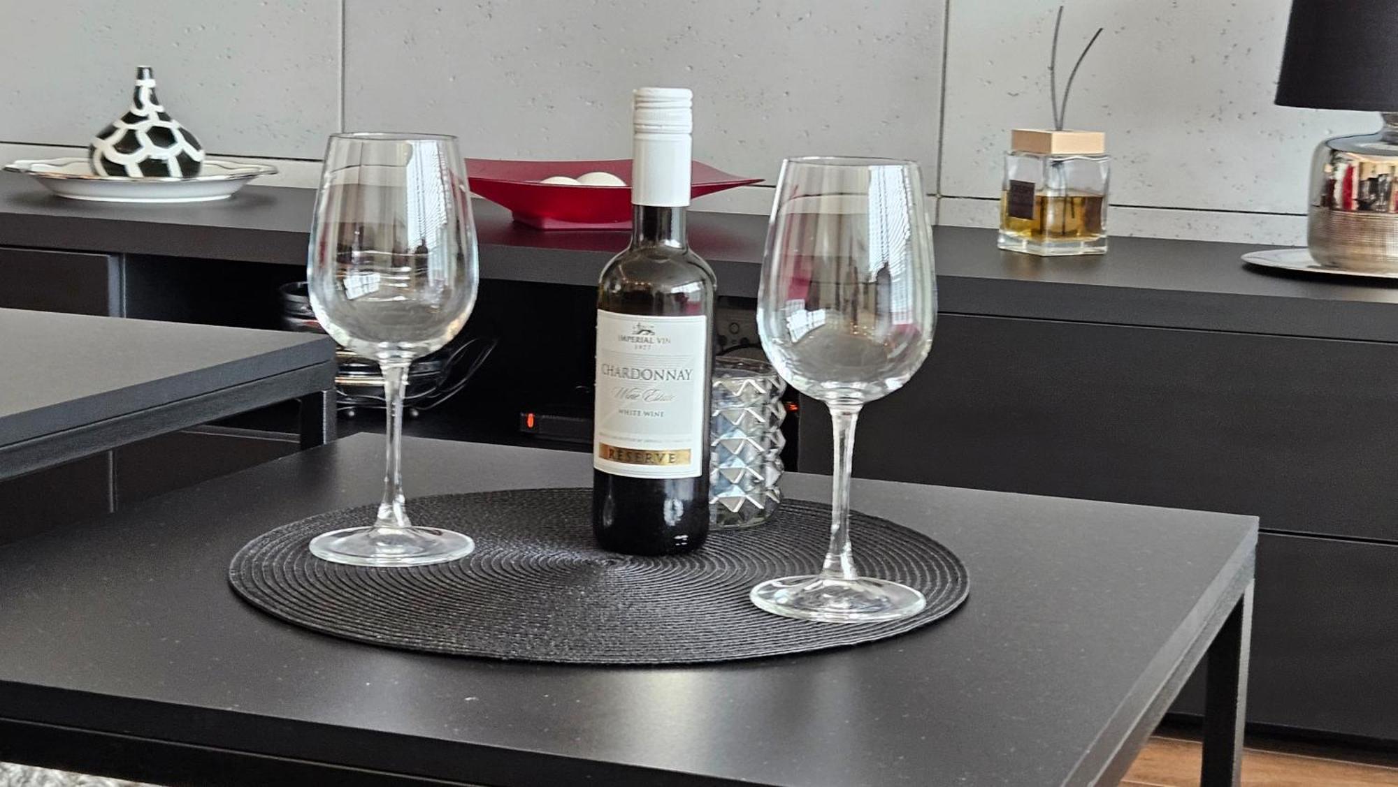 Your Apartment Unia Art Residence ルブリン エクステリア 写真