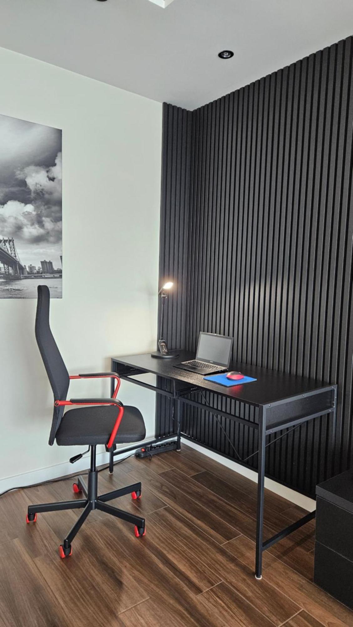 Your Apartment Unia Art Residence ルブリン エクステリア 写真