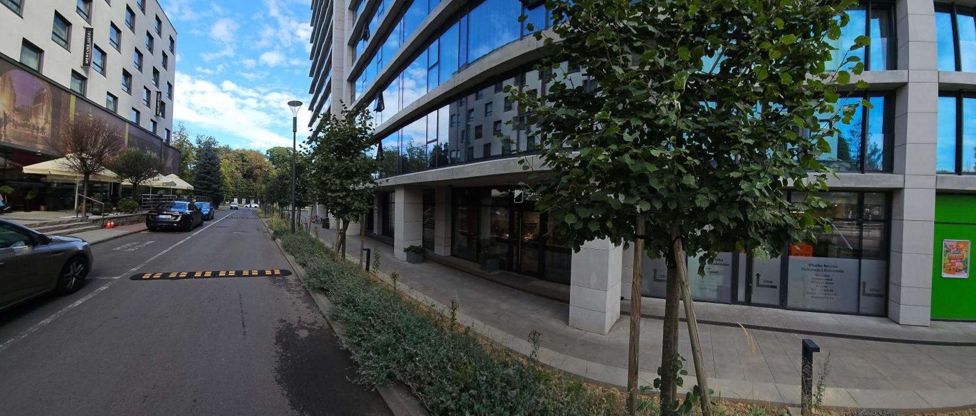 Your Apartment Unia Art Residence ルブリン エクステリア 写真
